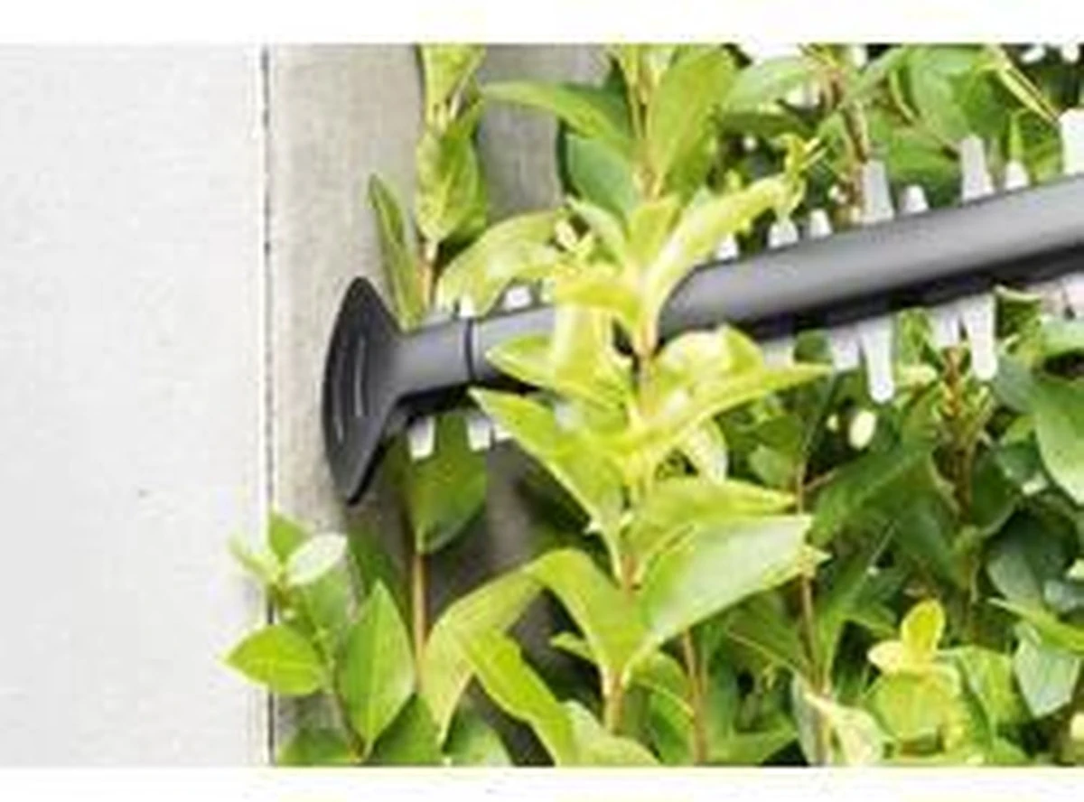 Bosch AHS 50-20 Accu Heggenschaar - Met 1 X 18 V Accu En Lader 12 Bosch AHS 50-20 Accu Heggenschaar - Met 1 X 18 V Accu En Lader - Image 12