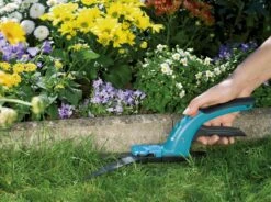 GARDENA Comfort - Grasschaar - 8 Cm Knipbreedte -Tuin Tools Verkoop 1200x895