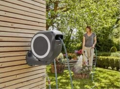GARDENA - Wandslangenbox RollUp S - Slanghouder - 15 Meter - Ø 11 Mm -Tuin Tools Verkoop 1200x898 2