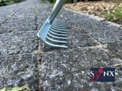 Synx Tools Tuinhark 12 Tanden Verzinkt Hark - Harken - Bladharken - Bodembewerkers - Onkruidverwijderaar - Tuinartikelen - Compleet Incl. 160cm Steel -Tuin Tools Verkoop 1200x899 13
