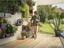 GARDENA - Wandslangenbox RollUp S - Slanghouder - 15 Meter - Ø 11 Mm -Tuin Tools Verkoop 1200x899 22