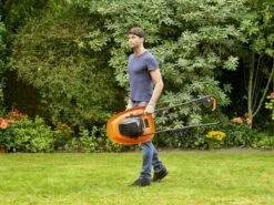 Black & Decker BLACK+DECKER BEMWH551-QS Zweefmaaier - 1200W - 30cm - Gesnoerd 10 Black & Decker BLACK+DECKER BEMWH551-QS Zweefmaaier - 1200W - 30cm - Gesnoerd -Tuin Tools Verkoop 1200x900 10