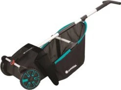 GARDENA Bladverzamelaar - Zonder Motor 18 GARDENA Bladverzamelaar - Zonder Motor -Tuin Tools Verkoop 1200x900 19
