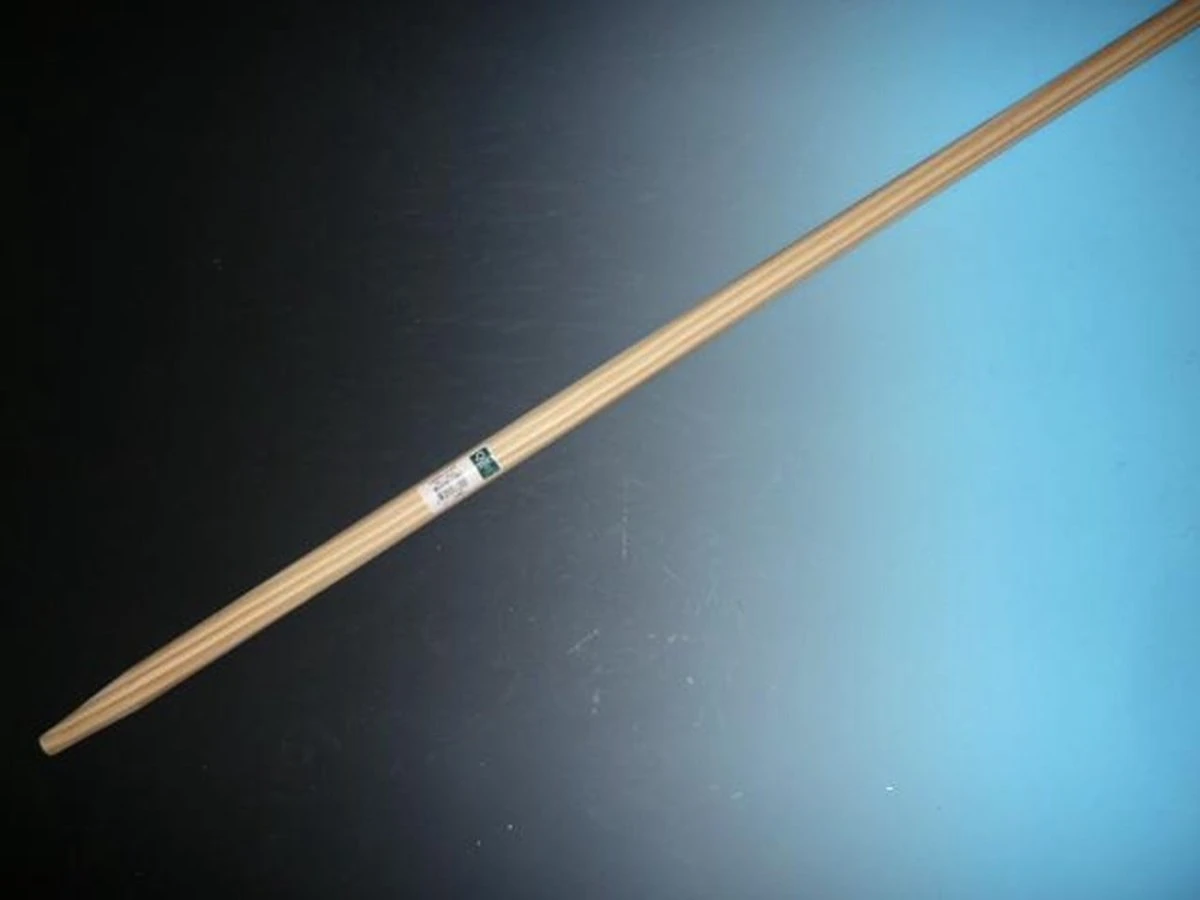 Atlas Steel - Lengte : 170 Cm 5 Atlas Steel - Lengte : 170 Cm - Image 5