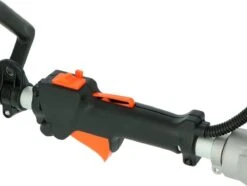 Kibani 6-in-1 Multitool - 52 Cc / 1.9 PK 2-takt Benzine Motor - Heggenschaar, Kettingzaag, Grastrimmer, Maaidraad 100M, Onkruidborstel, Zaagblad, Maaidraad 100 M & Bosmaaier -Tuin Tools Verkoop 1200x903