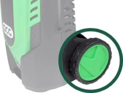 Hogedrukreiniger ACG 1600/135-BASIC | 1600 W | 135 Bar | 426 L/u -Tuin Tools Verkoop 1200x903 3