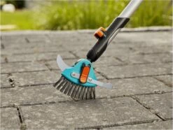 Gardena Voegenkrabber 3-in-1 Combisysteem 23,5 X 13,4 Cm Blauw -Tuin Tools Verkoop 1200x905