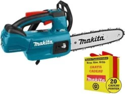 Makita DUC254Z 18V Li-Ion Accu Kettingzaag Body - 25 Cm 36 Makita DUC254Z 18V Li-Ion Accu Kettingzaag Body - 25 Cm -Tuin Tools Verkoop 1200x907 2