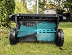 GARDENA Bladverzamelaar - Zonder Motor 15 GARDENA Bladverzamelaar - Zonder Motor -Tuin Tools Verkoop 1200x907