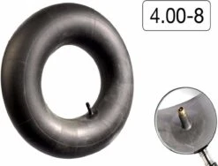 Benson Binnenband Klein Met Recht Ventiel – 4.80/4.00-8 – Geschikt Voor Bolderkar Steekwagen Of Kruiwagen -Tuin Tools Verkoop 1200x914