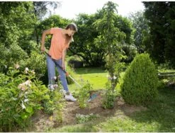 GARDENA - Combisysteem Steel - 90-145 Cm - 500 G -Tuin Tools Verkoop 1200x918 5