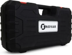 NovarGarden® Mini Kettingzaag NG1 - Met 2x Accu - Takkenzaag - Snoeizaag - Electrisch - Handzaag - Boomzaag - 21V -Tuin Tools Verkoop 1200x919 1