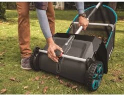 GARDENA Bladverzamelaar - Zonder Motor 13 GARDENA Bladverzamelaar - Zonder Motor -Tuin Tools Verkoop 1200x920 1