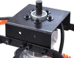 Kibani Grondboor 52cc Benzine - Excl. Losse Grondboren - Palenboor - Grondboor Machine -Tuin Tools Verkoop 1200x937 1