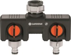 GARDENA - Waterverdeler - Slangkoppeling - 26.5 Mm -Tuin Tools Verkoop 1200x941 3