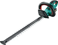 Bosch AHS 50-20 Accu Heggenschaar - Met 1 X 18 V Accu En Lader 18 Bosch AHS 50-20 Accu Heggenschaar - Met 1 X 18 V Accu En Lader -Tuin Tools Verkoop 1200x944