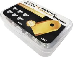 Titanium Robot Grasmaaier Mesjes Voor Husqvarna Automower, Gardena Robotmaaiers -Tuin Tools Verkoop 1200x944 3