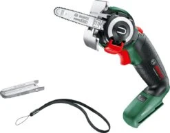 Bosch Advancedcut 18 Minikettingzaag - Zonder 18 V Accu En Lader -Tuin Tools Verkoop 1200x944 4