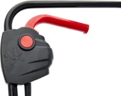 Merkloos 1300W Electrische Grasmaaier / Gazonmaaier 32 Cm Snijhoogtes 25-45-65 Mm 25 Liter Opvangbak -Tuin Tools Verkoop 1200x951