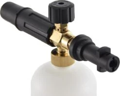 Merkloos MATCC - Foam Gun Voor Kärcher K-Series Hogedrukreiniger 1L - Kärcher - Autowassen 6 Merkloos MATCC - Foam Gun Voor Kärcher K-Series Hogedrukreiniger 1L - Kärcher - Autowassen -Tuin Tools Verkoop 1200x958