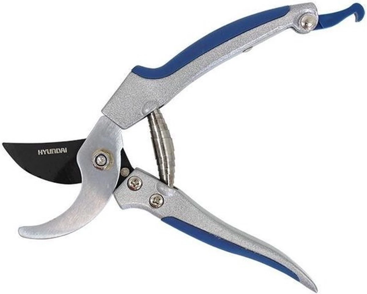 Hyundai Snoeiset 3-delig - Snoeischaar - Takkenschaar - Heggenschaar 5 Hyundai Snoeiset 3-delig - Snoeischaar - Takkenschaar - Heggenschaar - Image 5