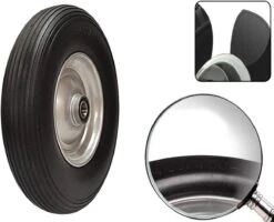 Benson Anti Lek Kruiwagenwiel 4.80 / 4.00-8 Mix Kleur 8 Benson Anti Lek Kruiwagenwiel 4.80 / 4.00-8 Mix Kleur -Tuin Tools Verkoop 1200x970 2