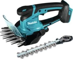 Makita DUM604ZX 18V Li-Ion Accu Gras- En Heggenschaar Body - 160mm -Tuin Tools Verkoop 1200x970