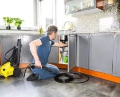 Techweise - Rioolslang Voor O.a. Kärcher - 15M - Met Roterende En Voorwaartse Kop -Tuin Tools Verkoop 1200x970 3