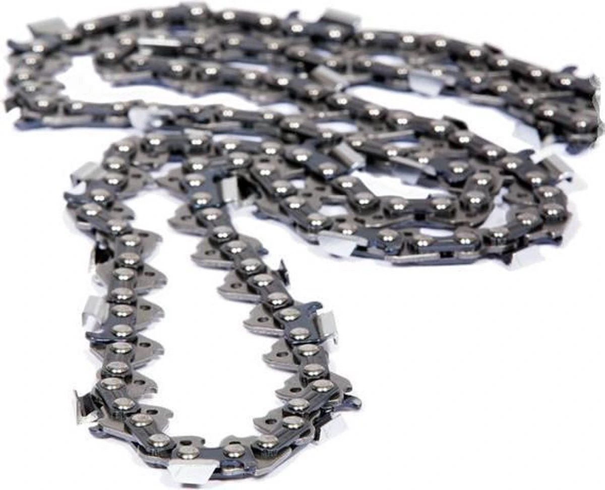 Merkloos Zaagketting TT Geschikt Voor Makita UC3541A, UC3510A En UC3520A 1 Merkloos Zaagketting TT Geschikt Voor Makita UC3541A, UC3510A En UC3520A