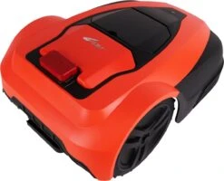 Zoef Robot Robotmaaier Betsie Met APP <1400 M2