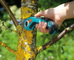 GARDENA Snoeizaag 200 P Takkenzaag - Meslengte 200 Mm 24 GARDENA Snoeizaag 200 P Takkenzaag - Meslengte 200 Mm -Tuin Tools Verkoop 1200x975 2