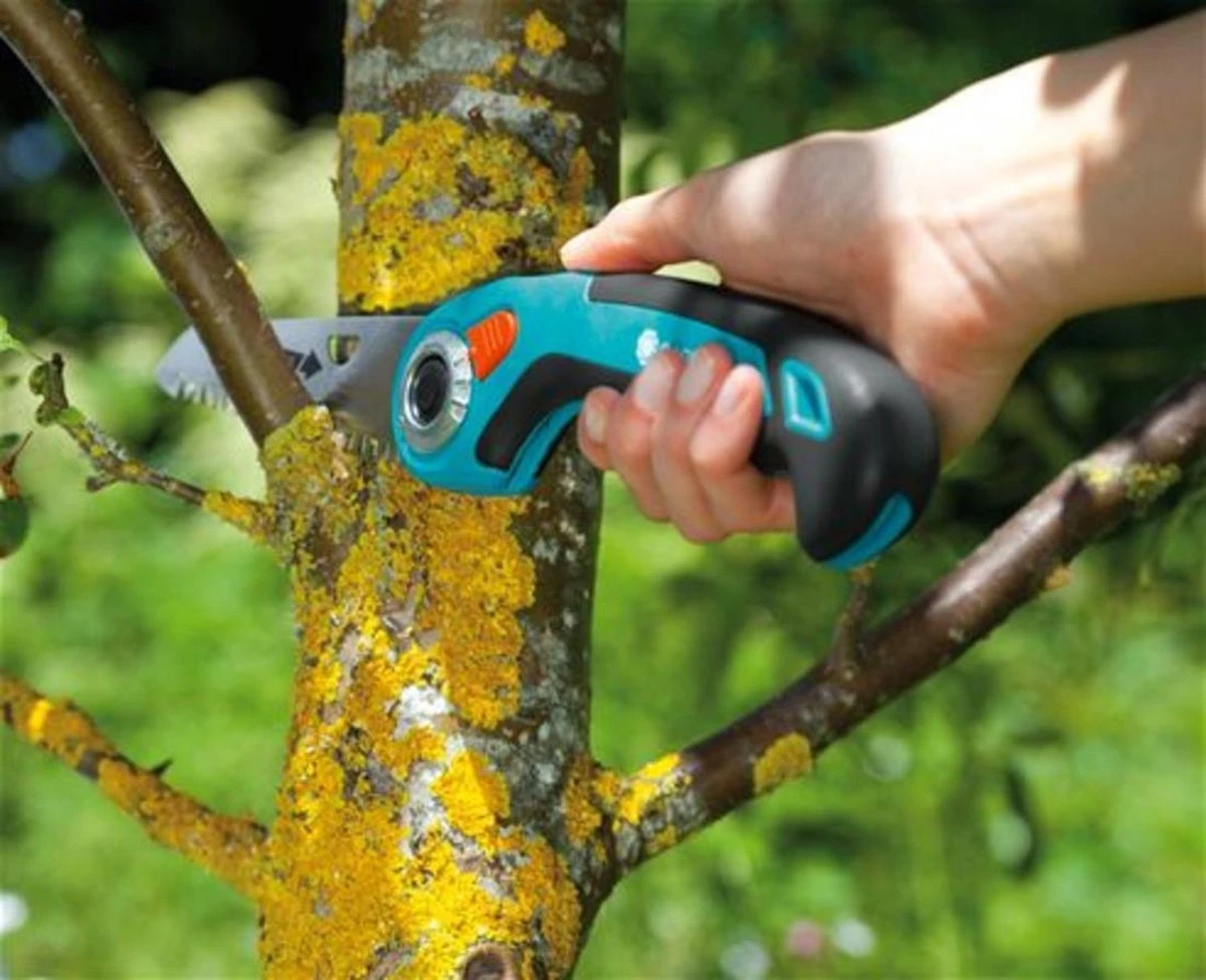 GARDENA Snoeizaag 200 P Takkenzaag - Meslengte 200 Mm 10 GARDENA Snoeizaag 200 P Takkenzaag - Meslengte 200 Mm - Image 10