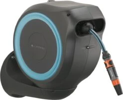 GARDENA Rollup S Wandslangenbox - 15 Meter - Ø 11 Mm -Tuin Tools Verkoop 1200x982 3