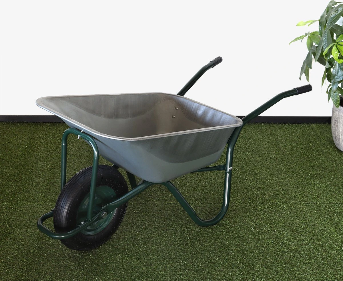 Kruiwagen 180kg 1 Kruiwagen 180kg