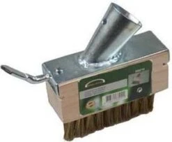 Benson Onkruidborstel - Voegenkrabber - Onkruidkrabber - Zonder Steel - Messing - Met Haak 15 Benson Onkruidborstel - Voegenkrabber - Onkruidkrabber - Zonder Steel - Messing - Met Haak -Tuin Tools Verkoop 1200x986 1