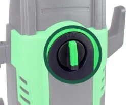 Hogedrukreiniger ACG 1600/135-BASIC | 1600 W | 135 Bar | 426 L/u -Tuin Tools Verkoop 1200x996