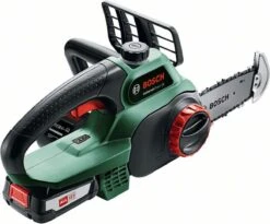 Bosch UniversalChain 18 Kettingzaag - Met 18 V Accu En Lader -Tuin Tools Verkoop 1200x997 1