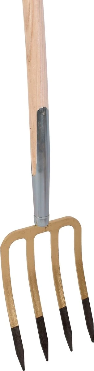 Talen Tools - Spitvork - 4 Tanden - Met 85 Cm Steel 2 Talen Tools - Spitvork - 4 Tanden - Met 85 Cm Steel - Image 2