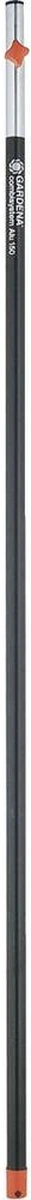 GARDENA Combisysteem Aluminium Steel Combisysteem Steel - 130 Cm