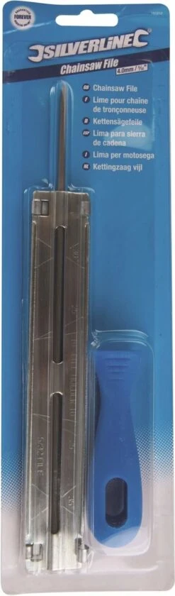 Silverline Kettingzaag Vijl - 4.0 Mm 12 Silverline Kettingzaag Vijl - 4.0 Mm -Tuin Tools Verkoop 353x1200