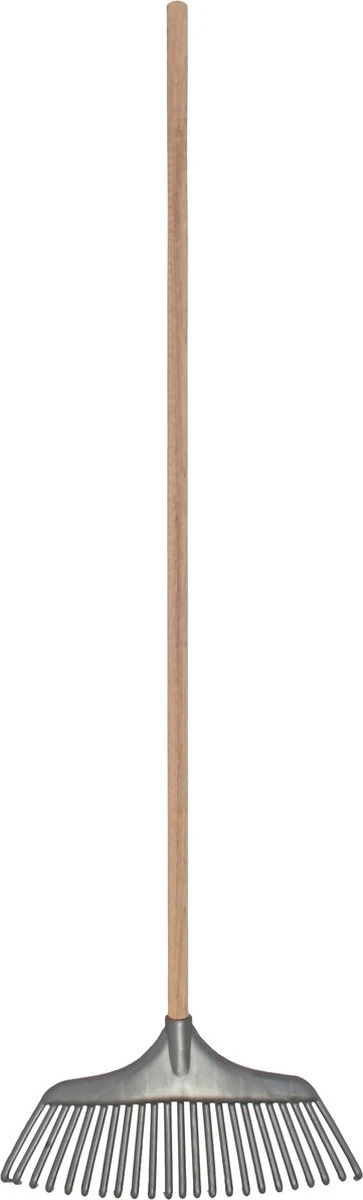 Talen Tools - Bladhark - 23 Tanden - Steel 120 Cm - Kunststof 2 Talen Tools - Bladhark - 23 Tanden - Steel 120 Cm - Kunststof - Image 2