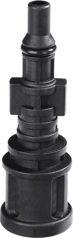 Deuba Rioolreiniging Set -15 M 160 Bar - Incl. 4 Adapters -Tuin Tools Verkoop 370x1200 1