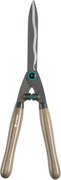 GARDENA - NatureCut - Heggenschaar - Robuust En Duurzaam 19 GARDENA - NatureCut - Heggenschaar - Robuust En Duurzaam -Tuin Tools Verkoop 407x1200