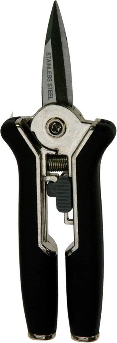 Talen Tools - Bloemenschaar - Koolstofstaal 2 Talen Tools - Bloemenschaar - Koolstofstaal - Image 2