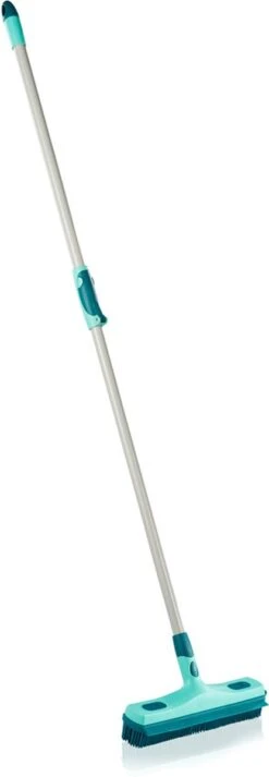 Leifheit Suprabezem Rubberen Bezemkop - Click Systeem - 30 Cm Veegbreedte -Tuin Tools Verkoop 416x1200