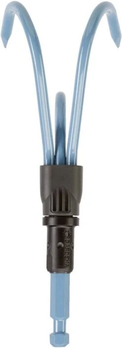 GARDENA Combisysteem Krabber Cultivatior - Werkbreedte 9 Cm - Aanbevolen Steellengte 130 Cm -Tuin Tools Verkoop 422x1200 3