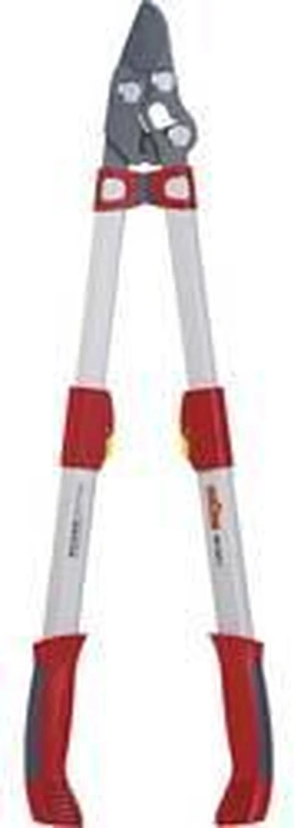 WOLF-Garten Takkenschaar POWER CUT RR*** 900 T - Lengte 650-900mm - Telescoop - Aluminium Hefboomarmen - 4x Meer Kracht - Messpanning Instelbaar 9 WOLF-Garten Takkenschaar POWER CUT RR*** 900 T - Lengte 650-900mm - Telescoop - Aluminium Hefboomarmen - 4x Meer Kracht - Messpanning Instelbaar - Image 9