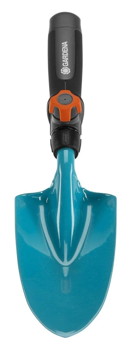 GARDENA Combisystem Bloemenschepje - Werkbreedte 7 Cm - 25 Jaar Garantie 2 GARDENA Combisystem Bloemenschepje - Werkbreedte 7 Cm - 25 Jaar Garantie - Image 2