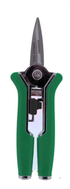 Bloemenschaar- Snoeischaar Recht Green Arrow 6238 -Tuin Tools Verkoop 449x1200