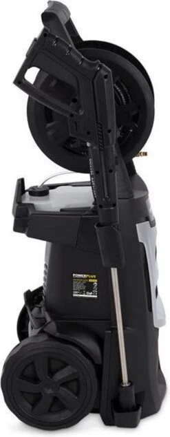 Powerplus POWXG90425 Hogedrukreiniger - 2500W - Max. 195 Bar - 468 L/h - Incl. 8m Slang, Terrasreiniger En Accessoires - Reiniger Voor Auto, Fiets En Meubelen -Tuin Tools Verkoop 467x1200 1